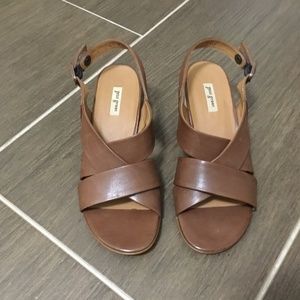 Paul Green sandals